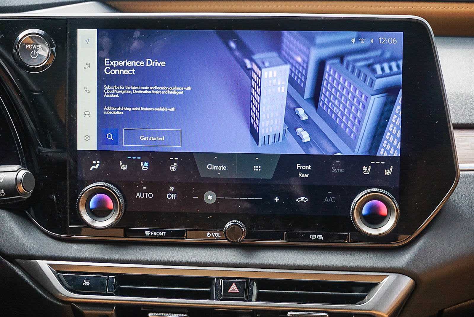 Thumbnail: 2025 Lexus RX - 20