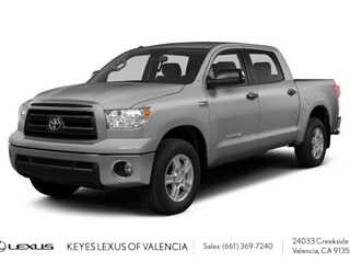2013 Toyota Tundra Limited