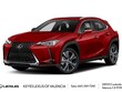 LEXUS UX 200
