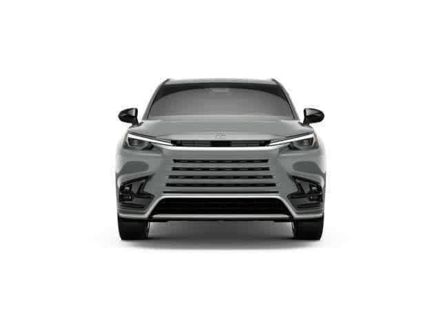 Thumbnail: 2026 Lexus TX - 5
