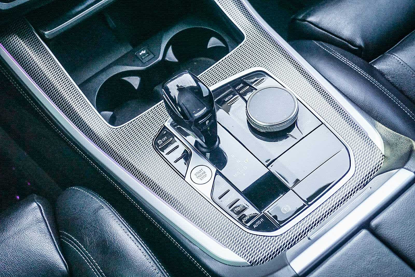 Thumbnail: 2022 BMW X5 - 24