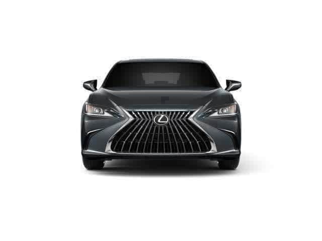 Thumbnail: 2025 Lexus ES - 2