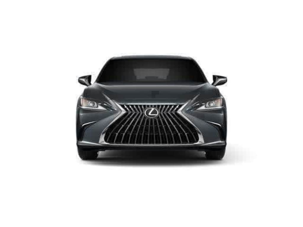 New 2025 Lexus ES 350 4-DOOR SEDAN