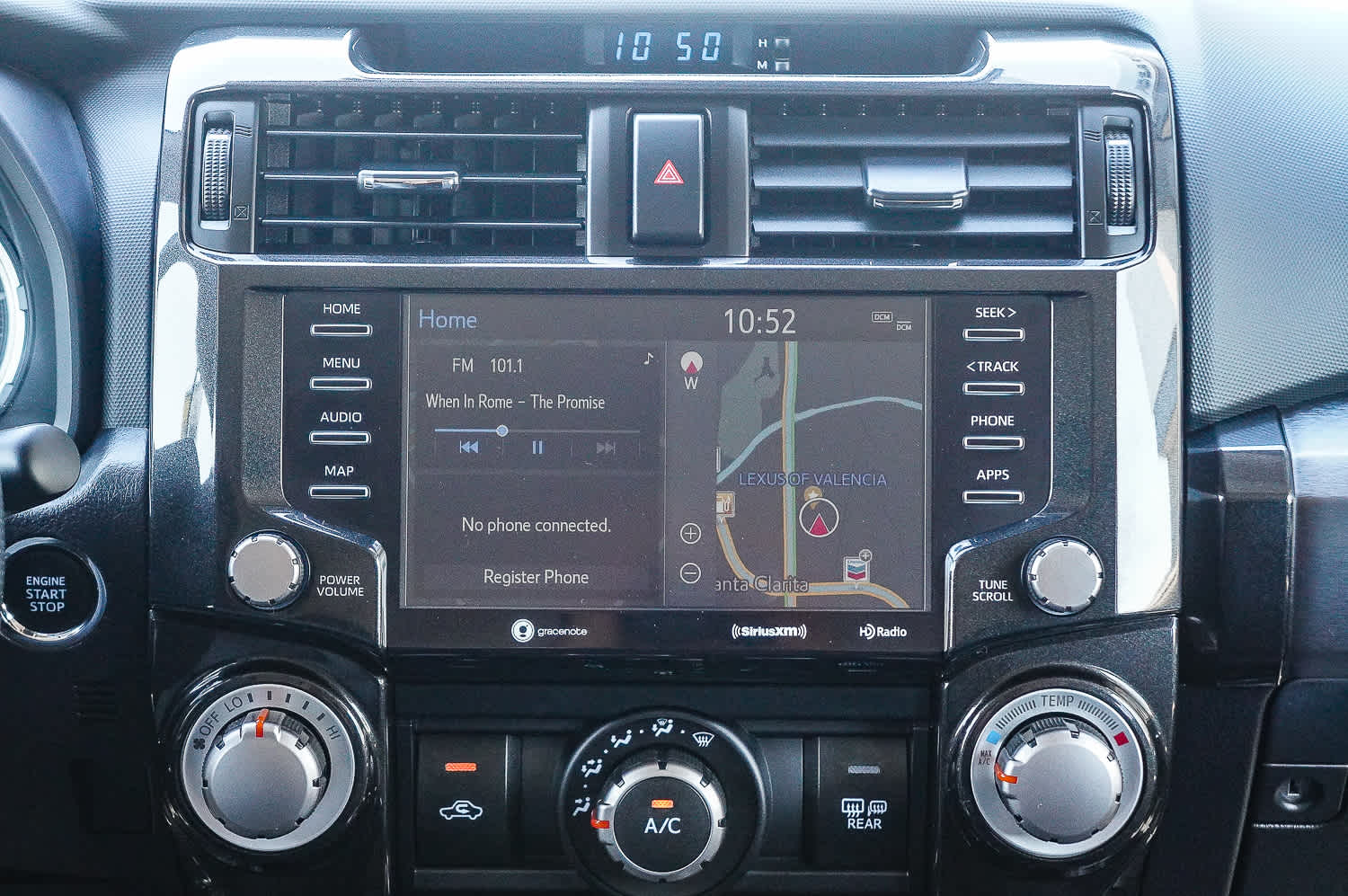2021 Toyota 4Runner TRD Off Road 14