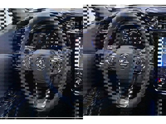 Thumbnail: 2026 Lexus RZ - 15