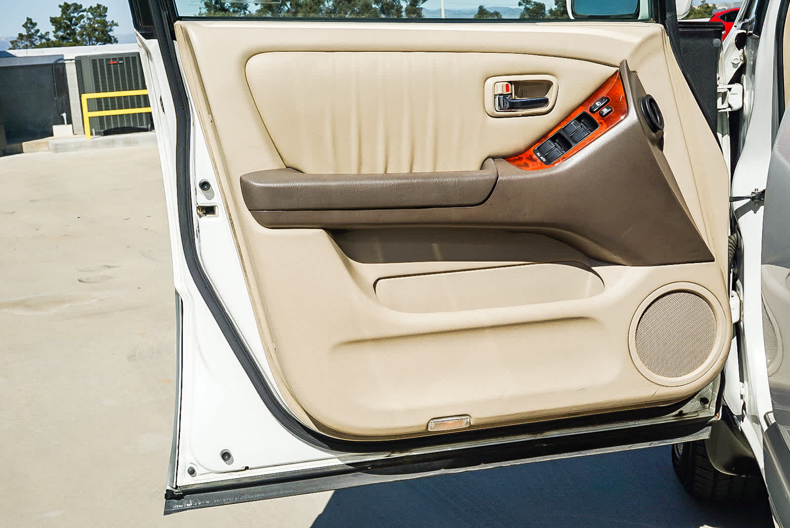 Thumbnail: 2002 Lexus RX - 23