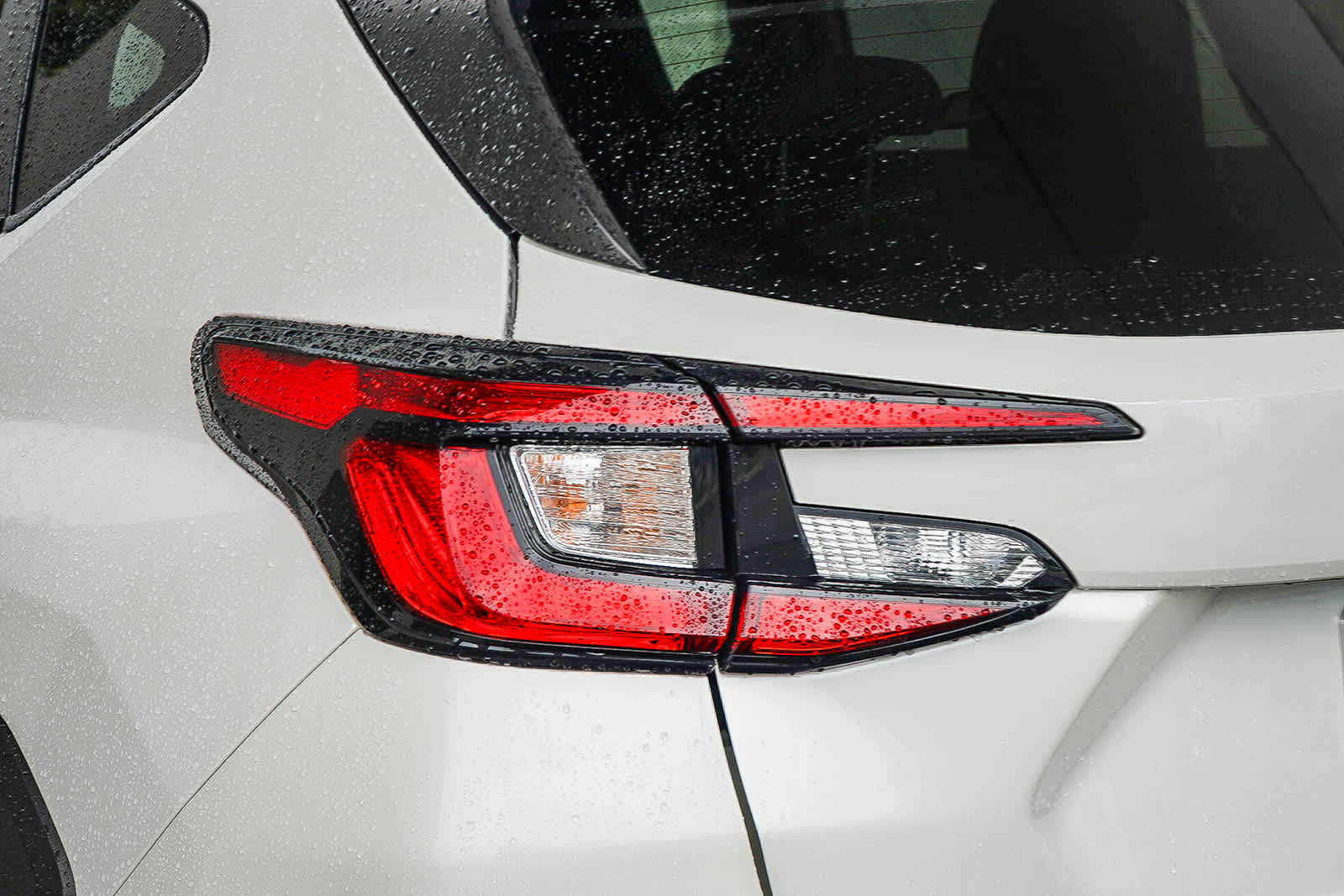 Thumbnail: 2024 Subaru Crosstrek - 8