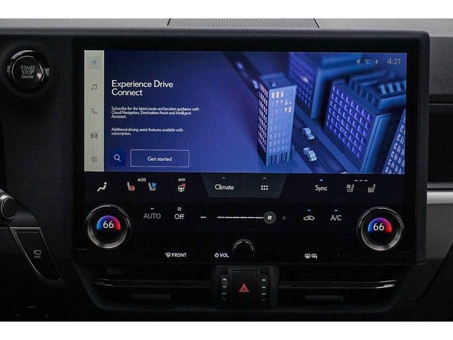 Thumbnail: 2026 Lexus GX - 20