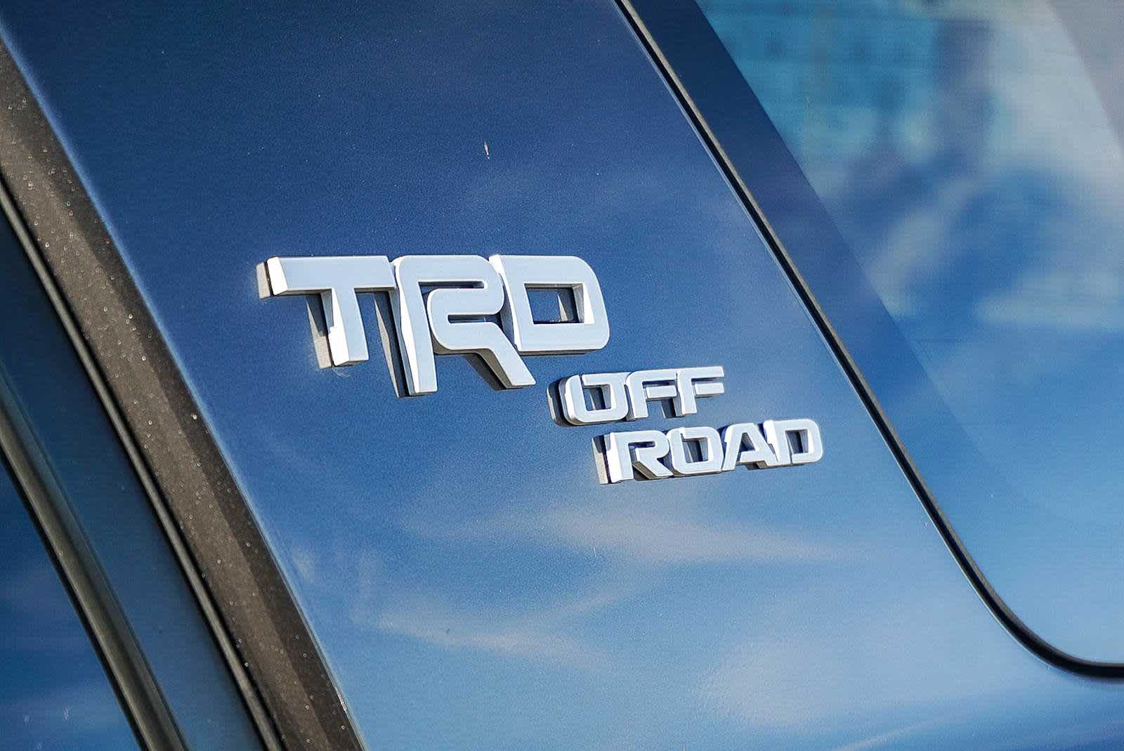 Thumbnail: 2022 Toyota 4Runner - 11