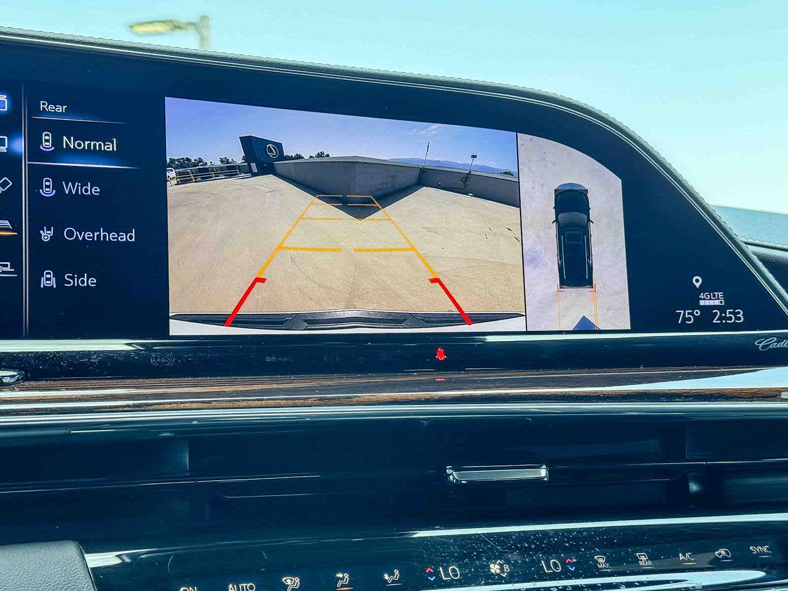 Thumbnail: 2022 Cadillac Escalade - 26