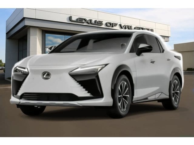 Thumbnail: 2026 Lexus RZ - 5