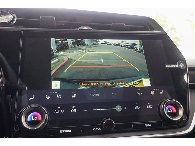 Thumbnail: 2026 Lexus RZ - 22