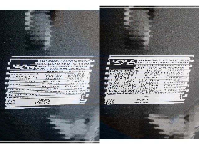 Thumbnail: 2025 Lexus RX - 27