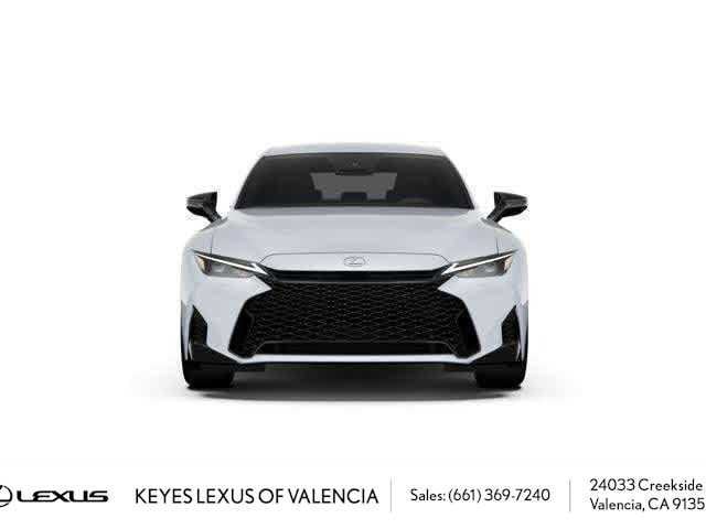 Thumbnail: 2026 Lexus IS - 1