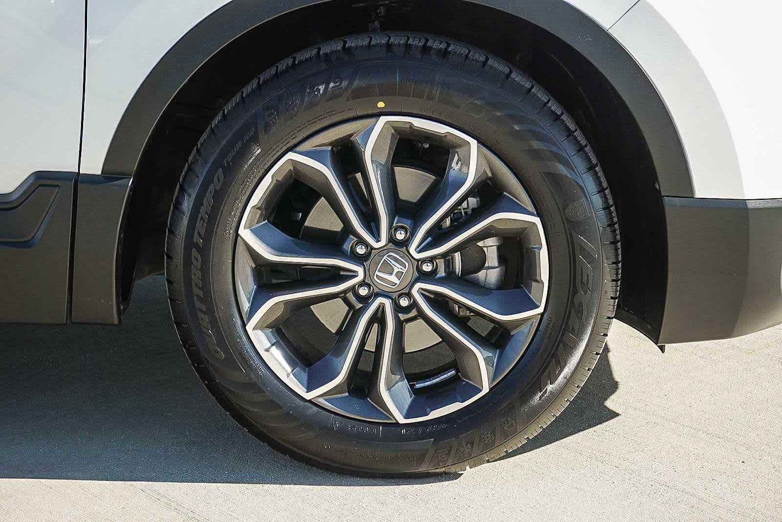 Thumbnail: 2022 Honda CR-V - 10