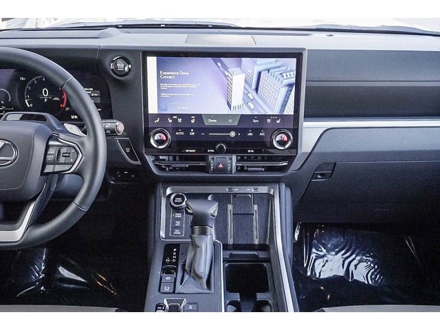 Thumbnail: 2026 Lexus GX - 20