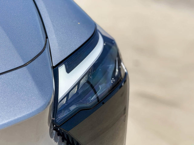 Thumbnail: 2026 Lexus RZ - 7
