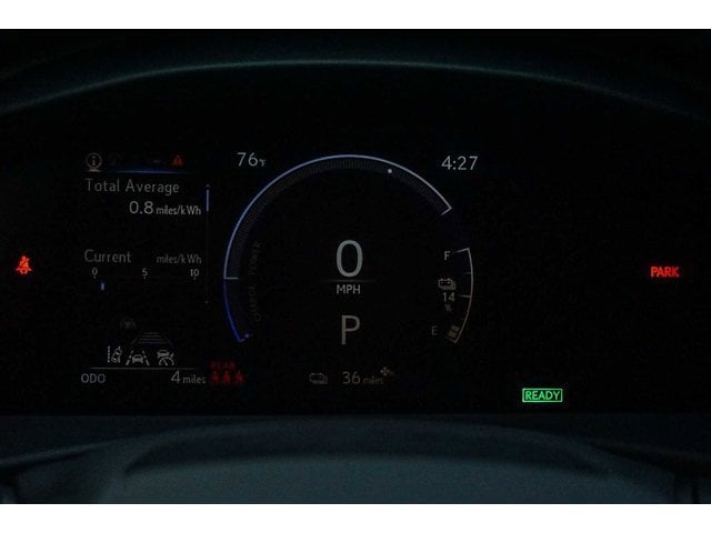 Thumbnail: 2026 Lexus RZ - 30