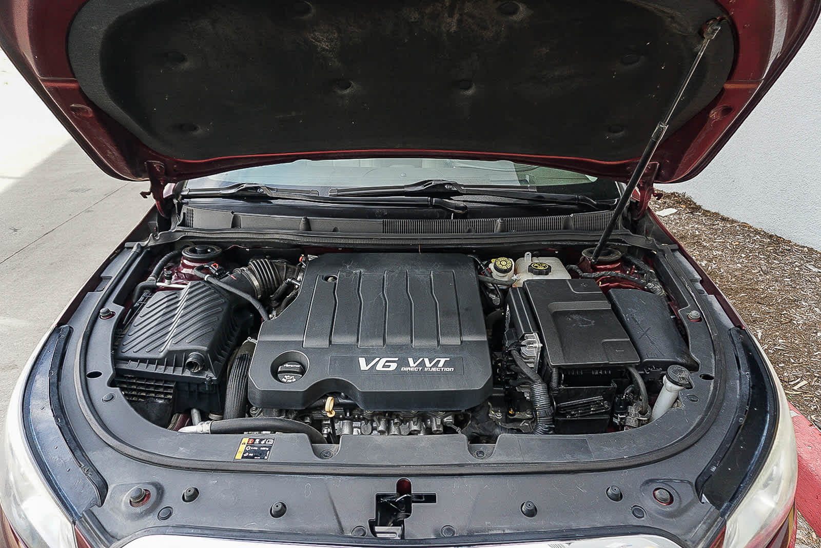 Thumbnail: 2015 Buick LaCrosse - 27