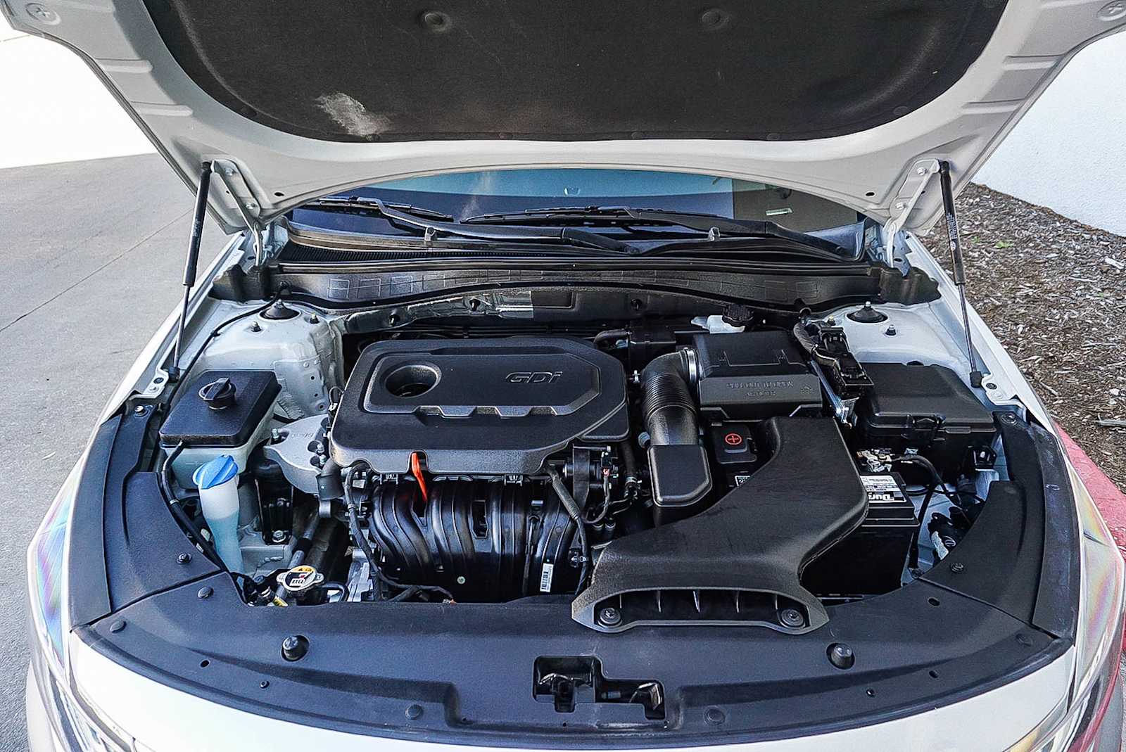 Thumbnail: 2020 Kia Optima - 27