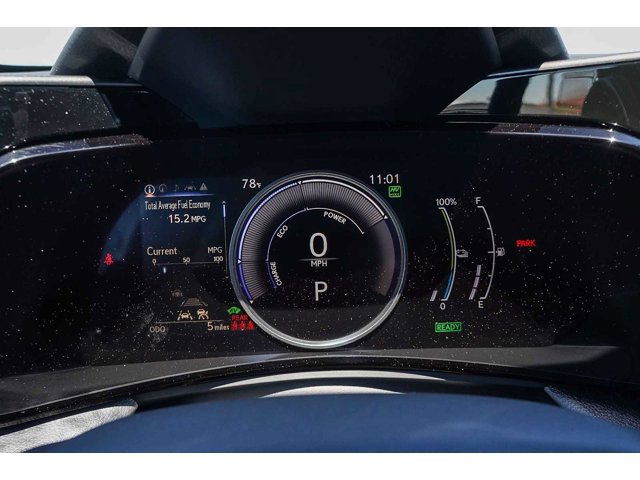 Thumbnail: 2026 Lexus NX - 26