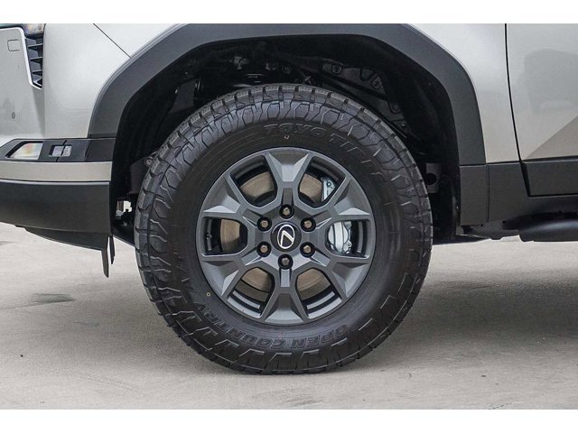 Thumbnail: 2026 Lexus GX - 14