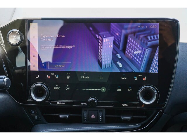 Thumbnail: 2026 Lexus NX - 21