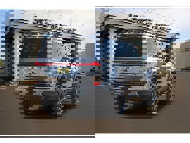 Thumbnail: 2026 Lexus GX - 11