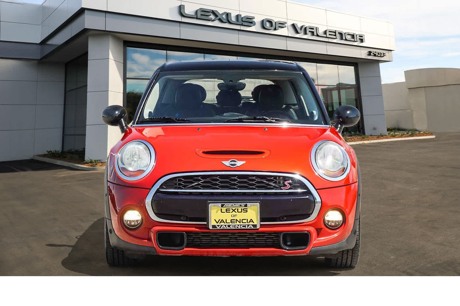 Thumbnail: 2018 MINI Cooper Hardtop - 6