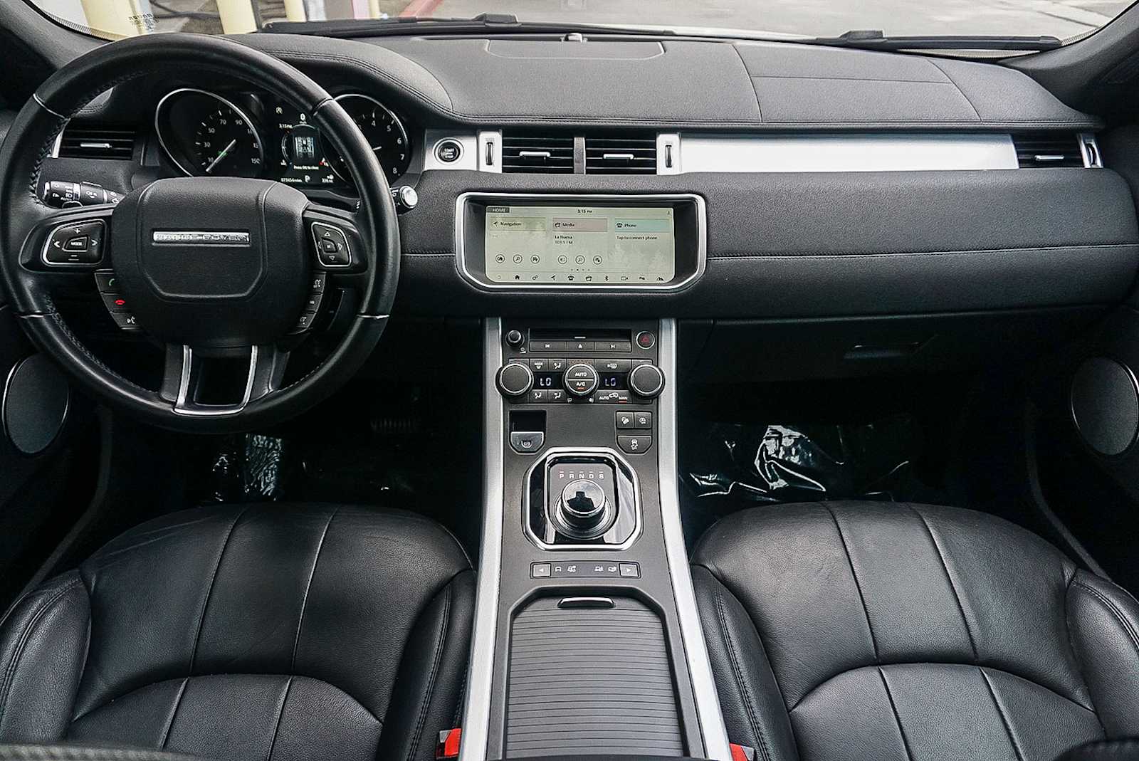 Thumbnail: 2018 Land Rover Range Rover Evoque - 14