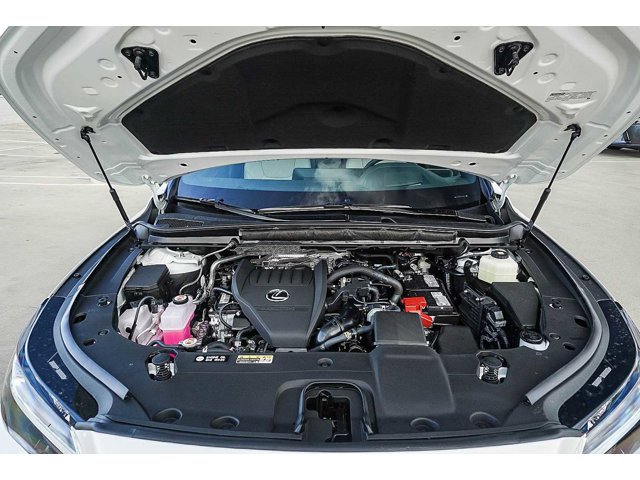 Thumbnail: 2026 Lexus RX - 25