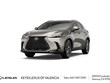  LEXUS NX HYBRID