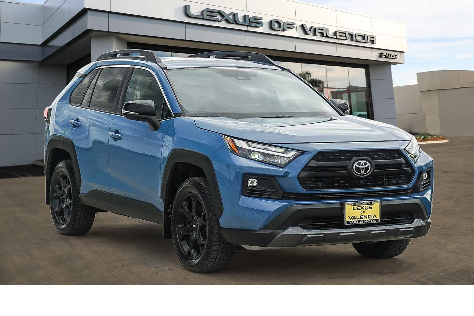 Thumbnail: 2022 Toyota RAV4 - 10