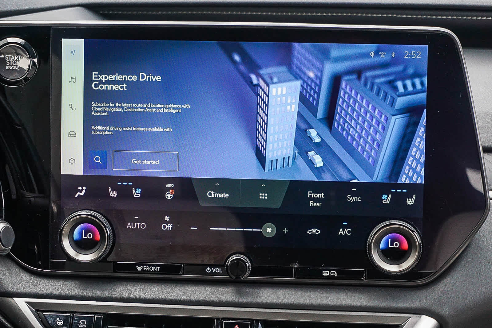 Thumbnail: 2024 Lexus RX - 15