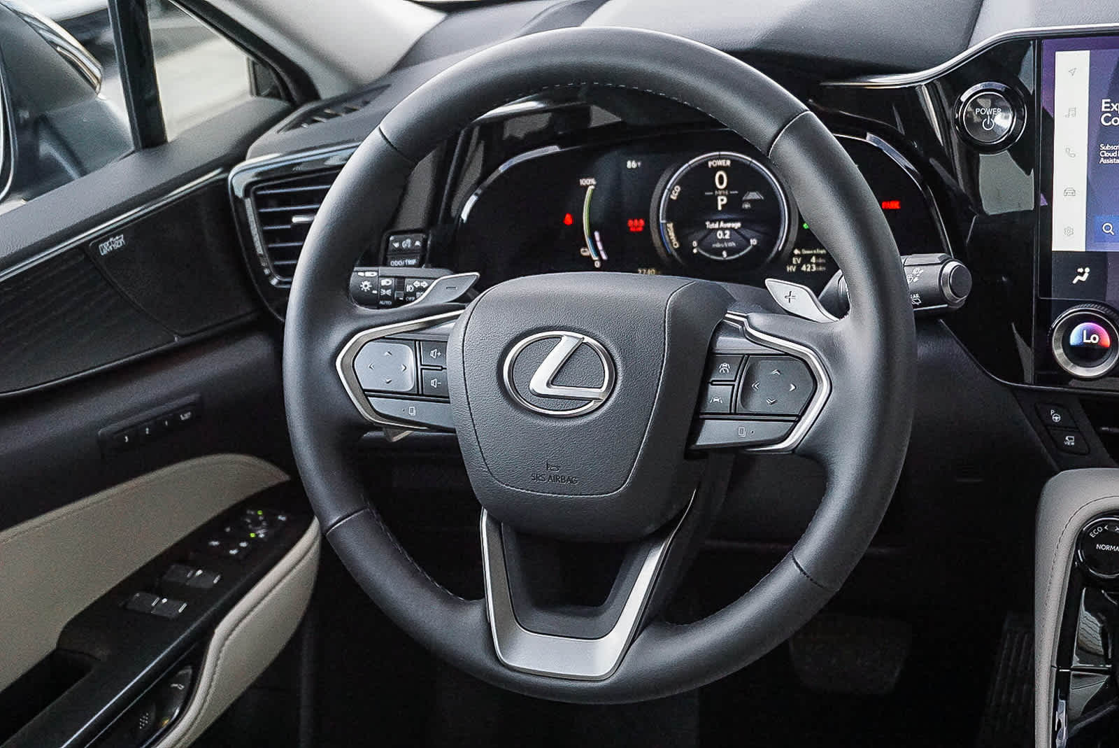 Thumbnail: 2026 Lexus NX - 15