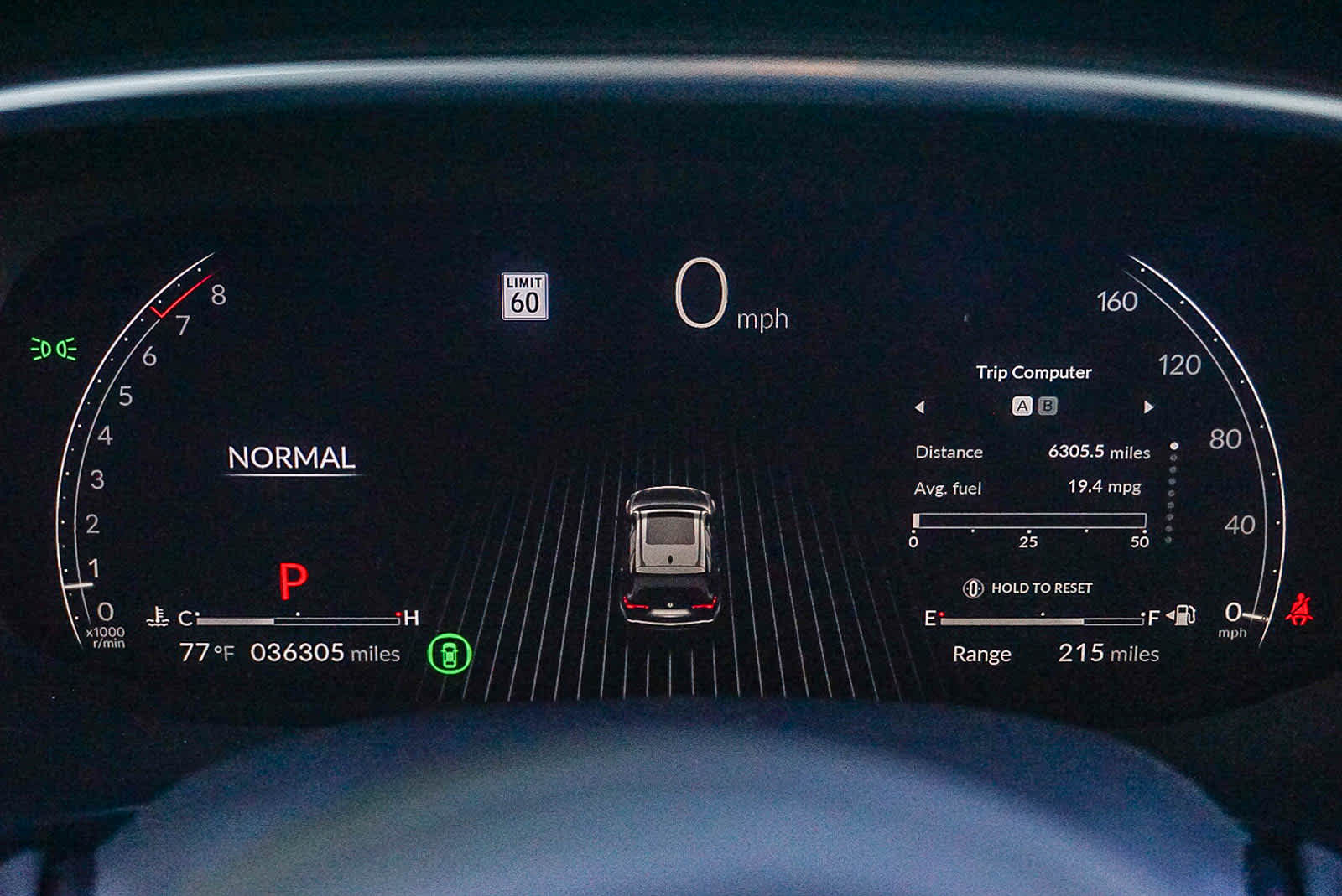 Thumbnail: 2023 Acura MDX - 26