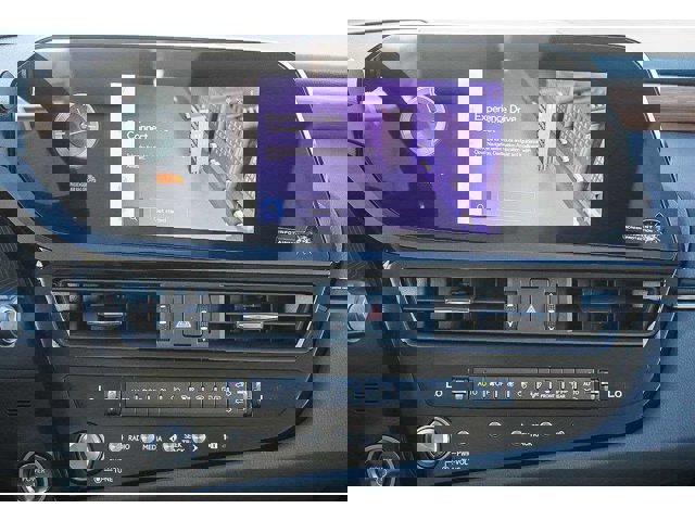 Thumbnail: 2025 Lexus ES - 15