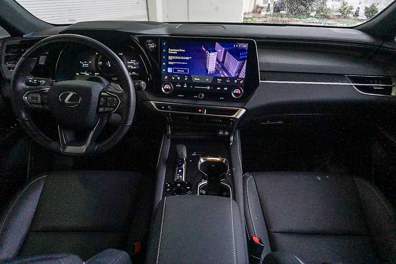 Thumbnail: 2025 Lexus RX - 16