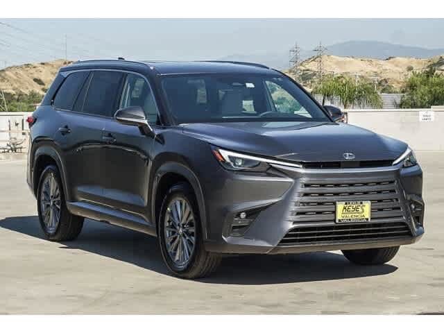Thumbnail: 2026 Lexus TX - 21