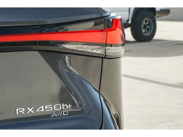 Thumbnail: 2026 Lexus RX - 11