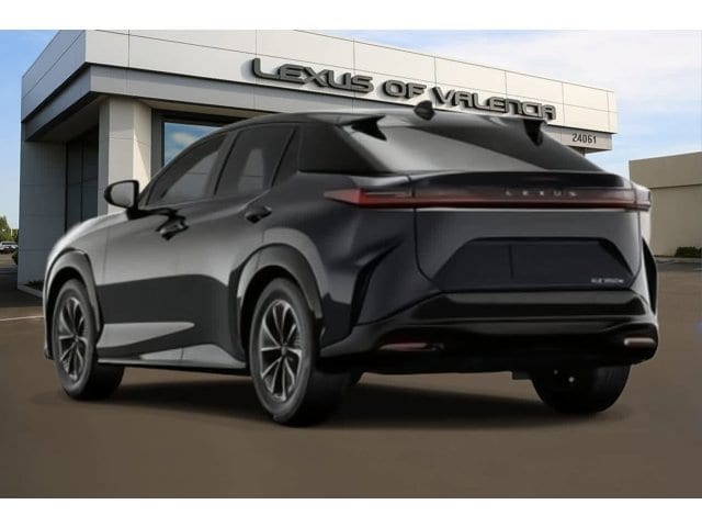 Thumbnail: 2026 Lexus RZ - 3