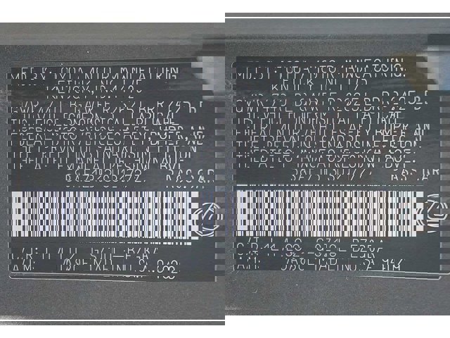 Thumbnail: 2025 Lexus ES - 47