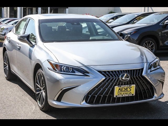 2023 Lexus ES 250 3