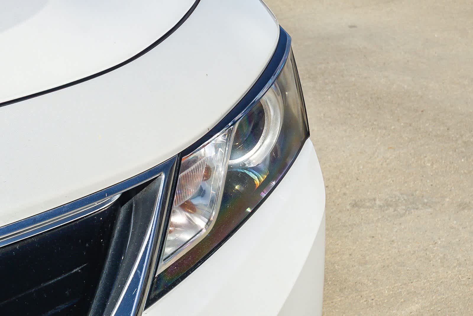 Thumbnail: 2018 Chevrolet Impala - 7