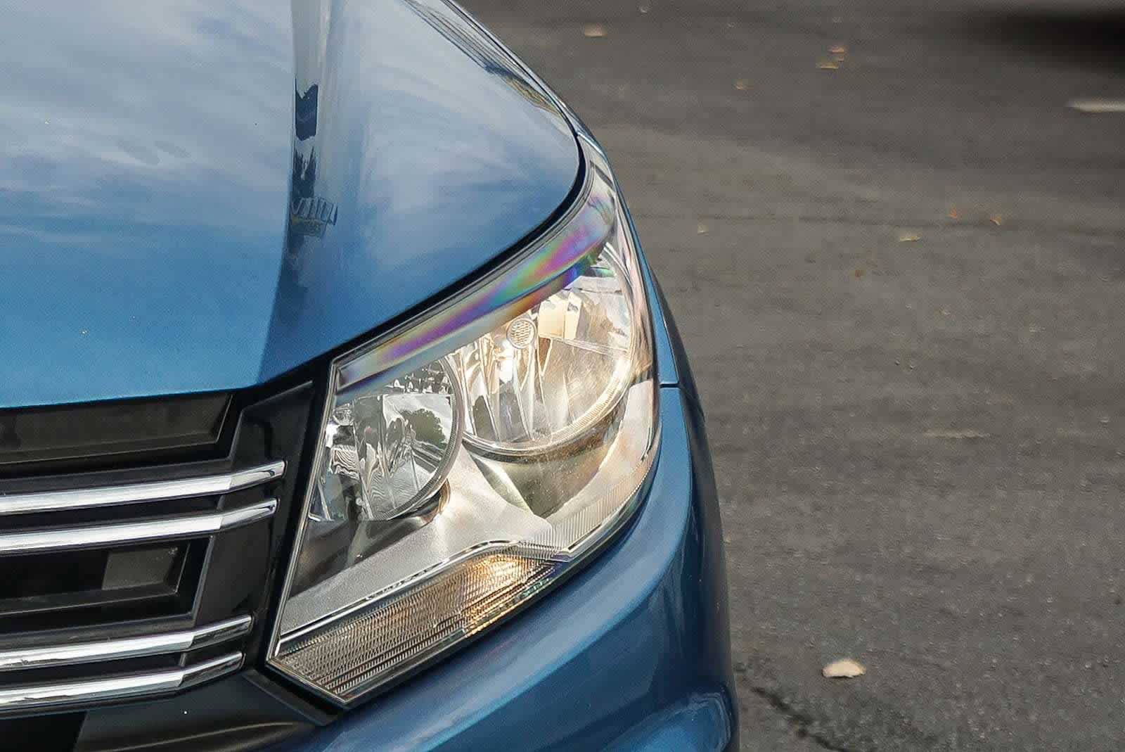 Thumbnail: 2017 Volkswagen Tiguan - 7