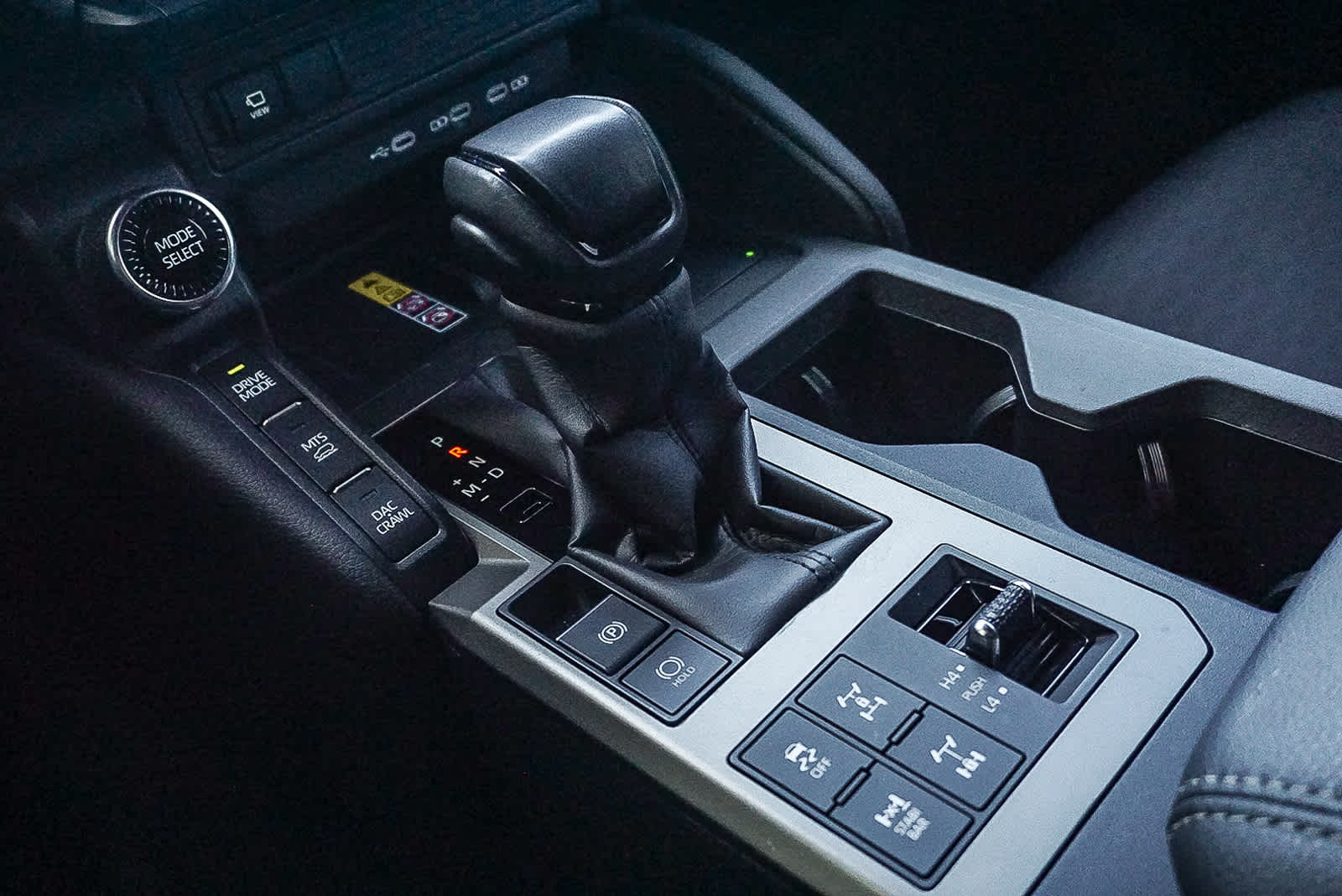 Thumbnail: 2025 Toyota Land Cruiser - 23