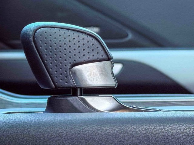 Thumbnail: 2026 Lexus TX - 20