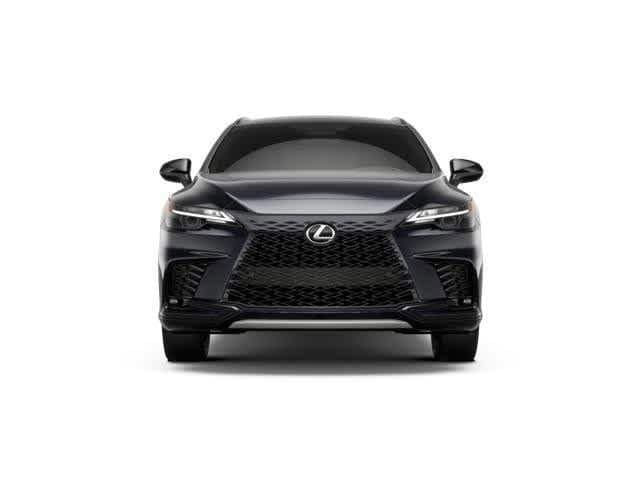 Thumbnail: 2026 Lexus RX - 5