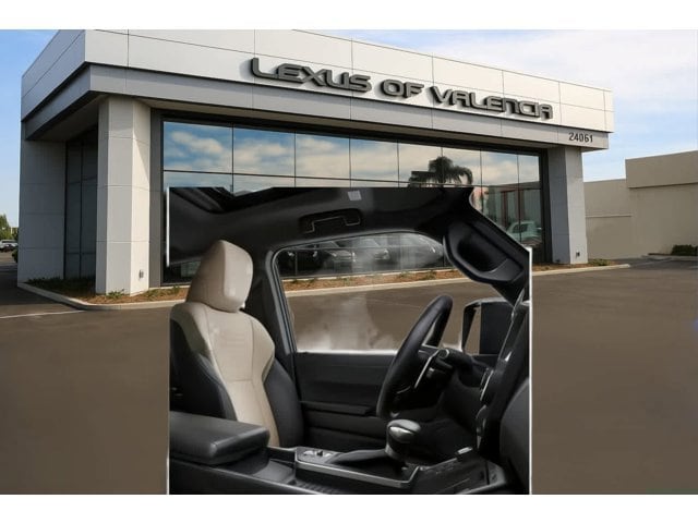 Thumbnail: 2026 Lexus GX - 9