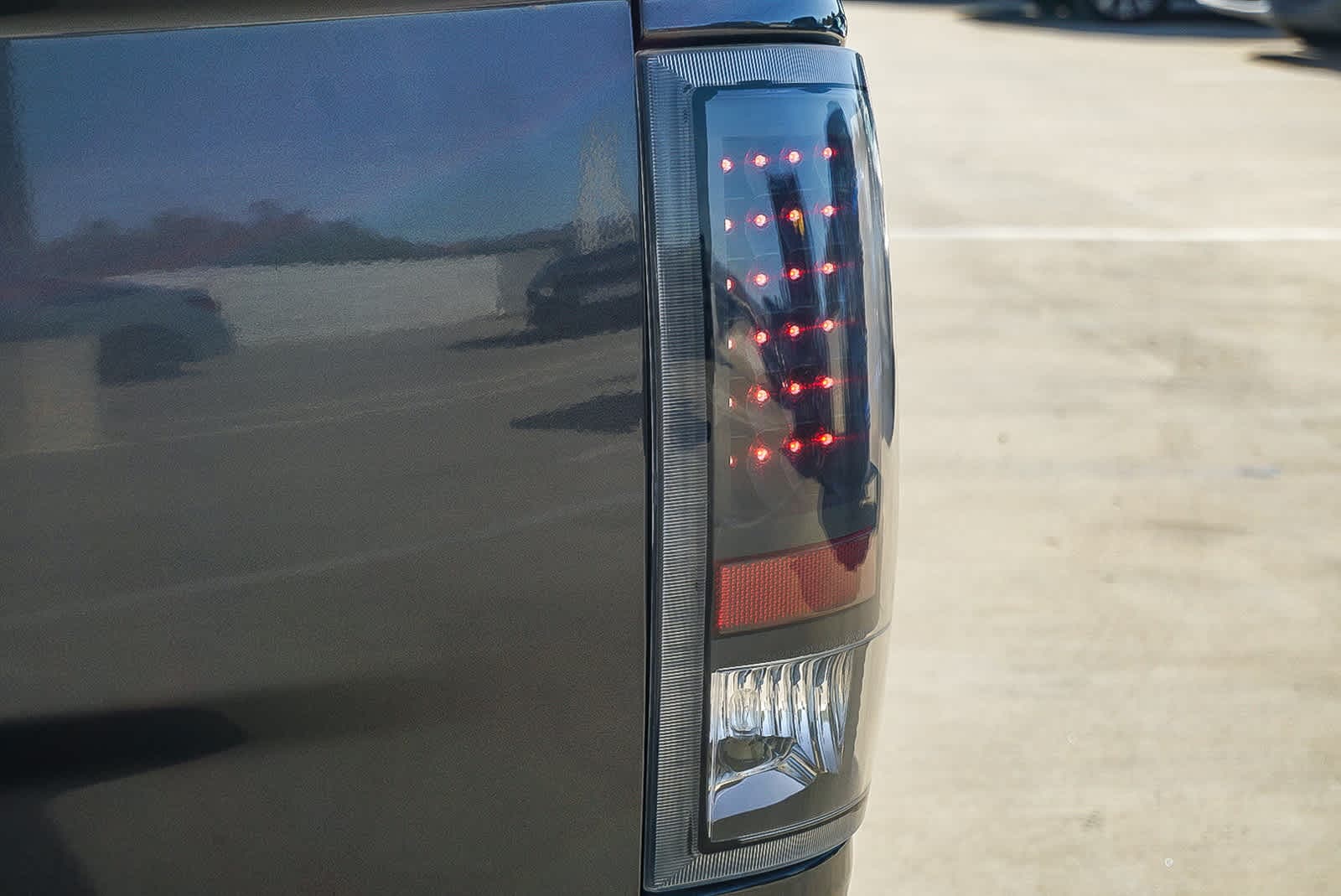 Thumbnail: 2019 RAM 1500 Classic - 11